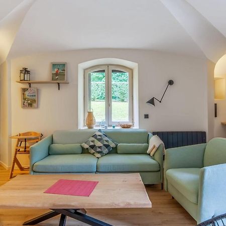 הולגאט Appartement - Chateau De Beuzeval - Welkeys מראה חיצוני תמונה