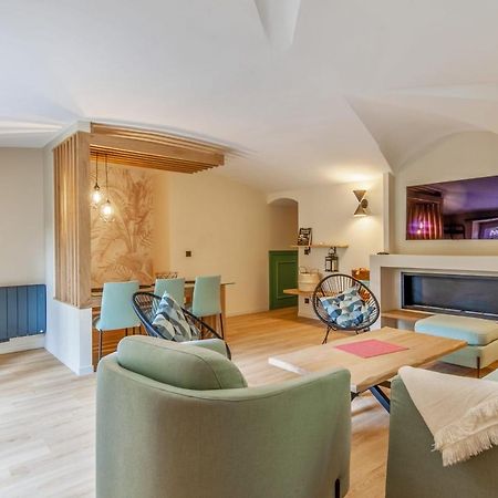 הולגאט Appartement - Chateau De Beuzeval - Welkeys מראה חיצוני תמונה