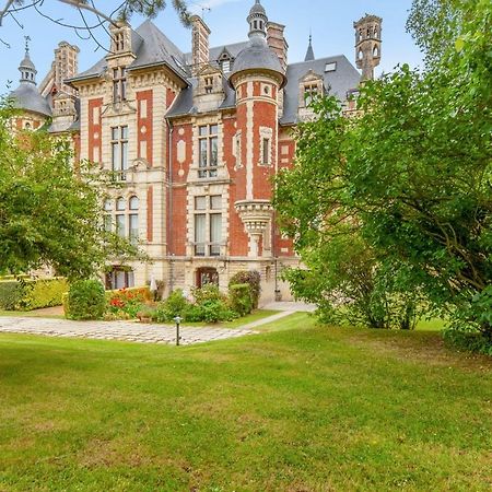 הולגאט Appartement - Chateau De Beuzeval - Welkeys מראה חיצוני תמונה